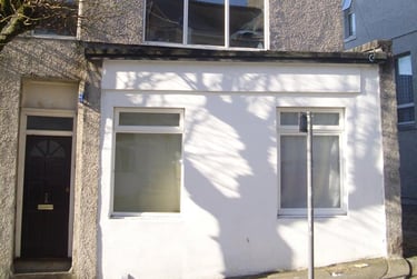 1 bed flat, Pentyre Terrace, TFF, Lipson, Plymouth, PL48RW - Image 2